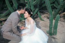 -绿皮火车照相馆 婚纱照旅拍(厦门店)