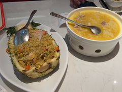 -避风塘(江桥万达店)