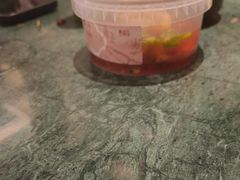 -牛New寿喜烧(金鹰世界店)