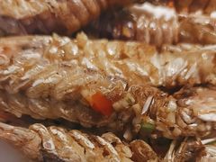 -三妹小龙虾·黄油蟹(华侨城总店)