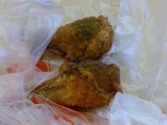 -潘太师炸鸡腿(中茵海华广场店)