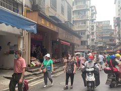 -小罗子汤店(大士院总店)