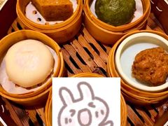 -古铺良食(柯城店)