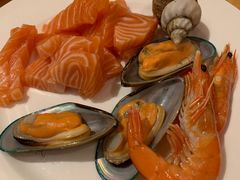 -威斯汀舞台餐厅