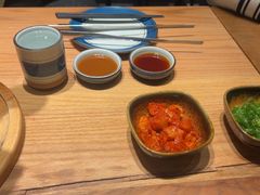 -烧肉达人•炭火烧肉(新天地店)