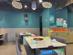 -巧克力渔家.小船海鲜胶东菜(万平口店)