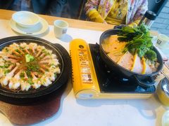 -蜀厨小匠(蒲江店)