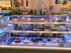 -CAKE BOSS 蛋糕老板(北京世纪金源购物中心)