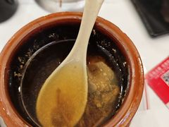 -万煲旺·香港老传承煲仔饭·猪杂汤(客村店)