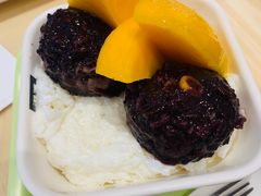 -满记甜品(加州阳光开元广场店)