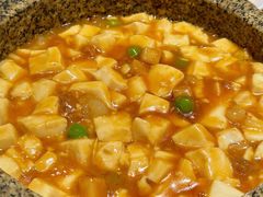 -绿茶餐厅(成都天府红店)