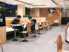 -麦当劳(军博店)