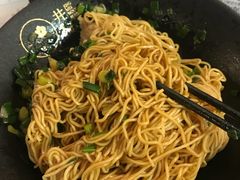 -贡梅老面馆·蟹粉面·无锡特色小吃(南长街主推店)