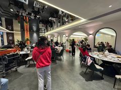 -何适山庄 ·可团建(水长城P2停车场店)