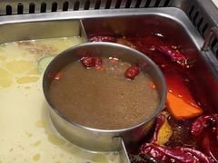 -巴奴毛肚火锅(大剧院店)