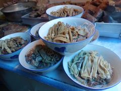 -老李家杂肝汤(回民街店)