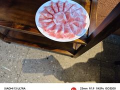 -三江两海老火锅(北京首店)