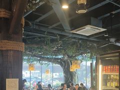 -常和州·夜宵大排档(常州单店)