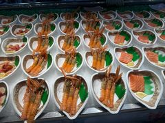 -钱库里海鲜自助(唐山街店)
