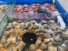 -川骄海鲜自助(亚运村店)