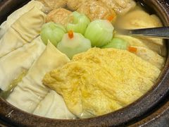 -太湖饭店·寄畅轩中餐厅