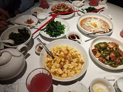 -玫瑰厅上海菜(兴国路店)