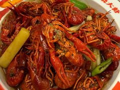 -阿财老铺·老蚌埠龙虾城(华夏总店)