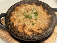 -小菜园新徽菜(无锡宜家荟聚中心店)