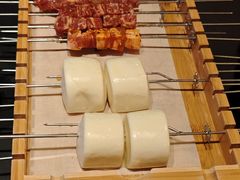-好唛士·精酿啤酒烧烤(金沪路店)