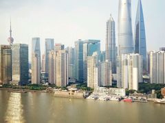 -上海外滩英迪格酒店