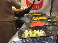 -松子料理(白家庄店)