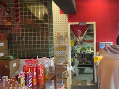 -来伊回麻辣烫·火锅串串清真(红瓦寺总店)