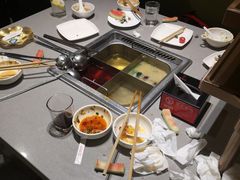 -海底捞火锅(万达广场店)