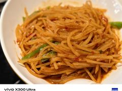 -巴依老爷新疆美食(清华东门店)