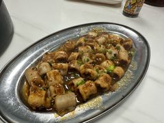 -嘉升大排档(番禺总店)