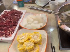 -潮悦牛肉火锅城(水贝店)