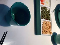 -荷塘秋月·本帮江浙菜(国权路店)