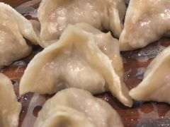 特色蒸饺-新兴园饺子馆(望京店)