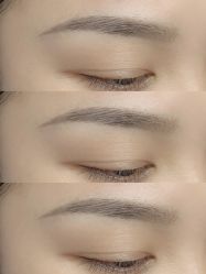 -久匠·野生眉半永久纹眉