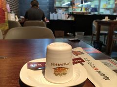 -三个大叔烤羊肉串·炭炉砂锅菜(西三旗店)