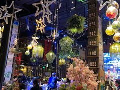 大堂-胡桃里音乐酒馆(四道口店)