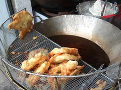 -信二嫂虾饼(振兴路店)