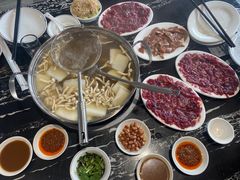 -一鼎牛鲜活牛肉城(晋江海峡国际食品城店)