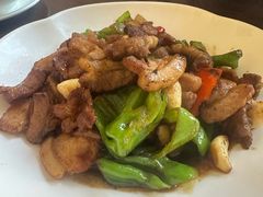 -李东农庄(中南百草园地标店)