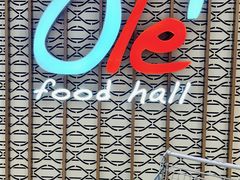 -Olé精品超市(天汇广场店)