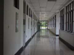 -浙江农林大学(东湖校区)