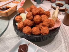 -萃華楼(王府井店)