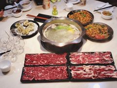 -八方客汕头火锅·牛肉·卤水(福保店)
