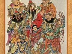 -曲水兰亭(武汉徐东店)