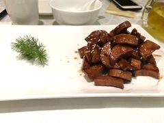 -狮王府淮扬菜(新街口友谊店)